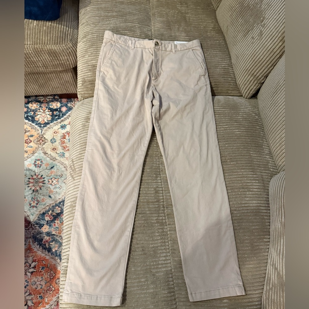 H&M Slim Fit Coupe Etroite